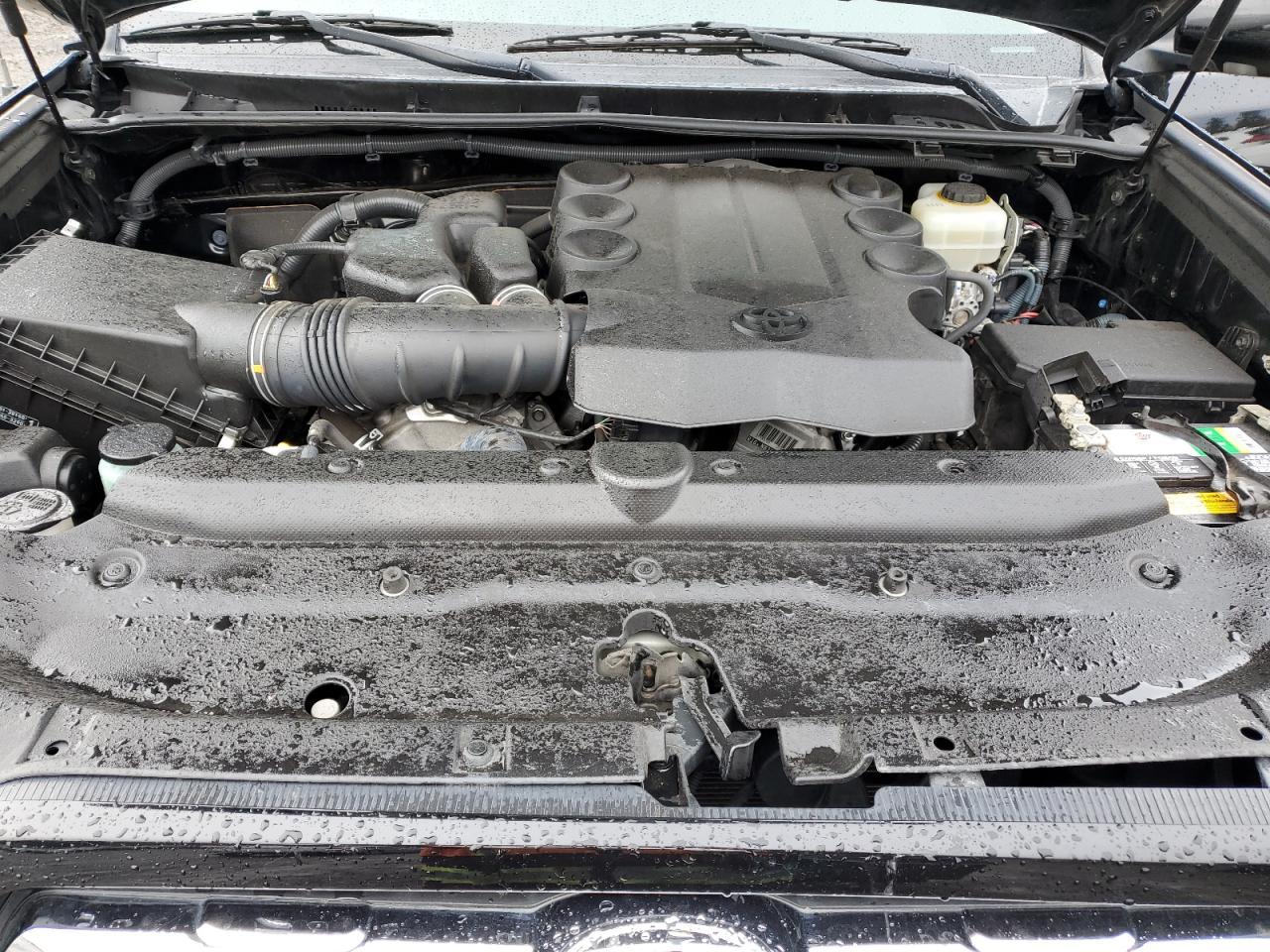 2013 TOYOTA 4Runner