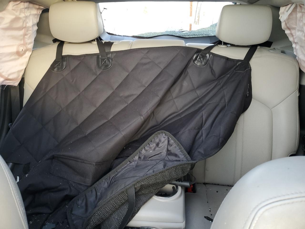 2013 CADILLAC SRX