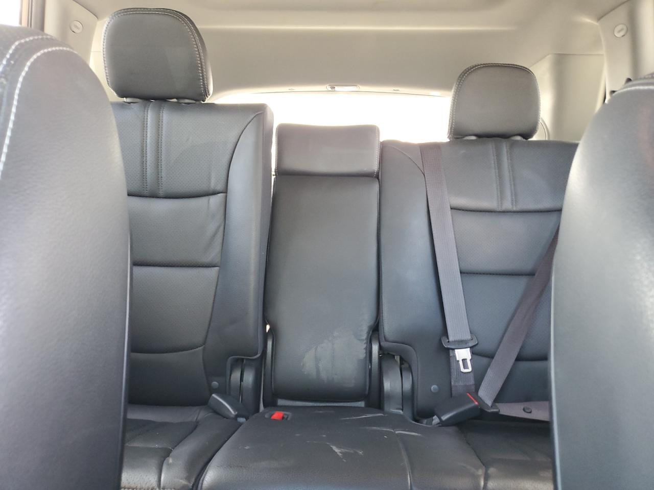 2012 KIA SORENTO