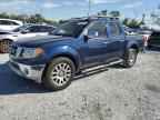 2009 NISSAN Frontier