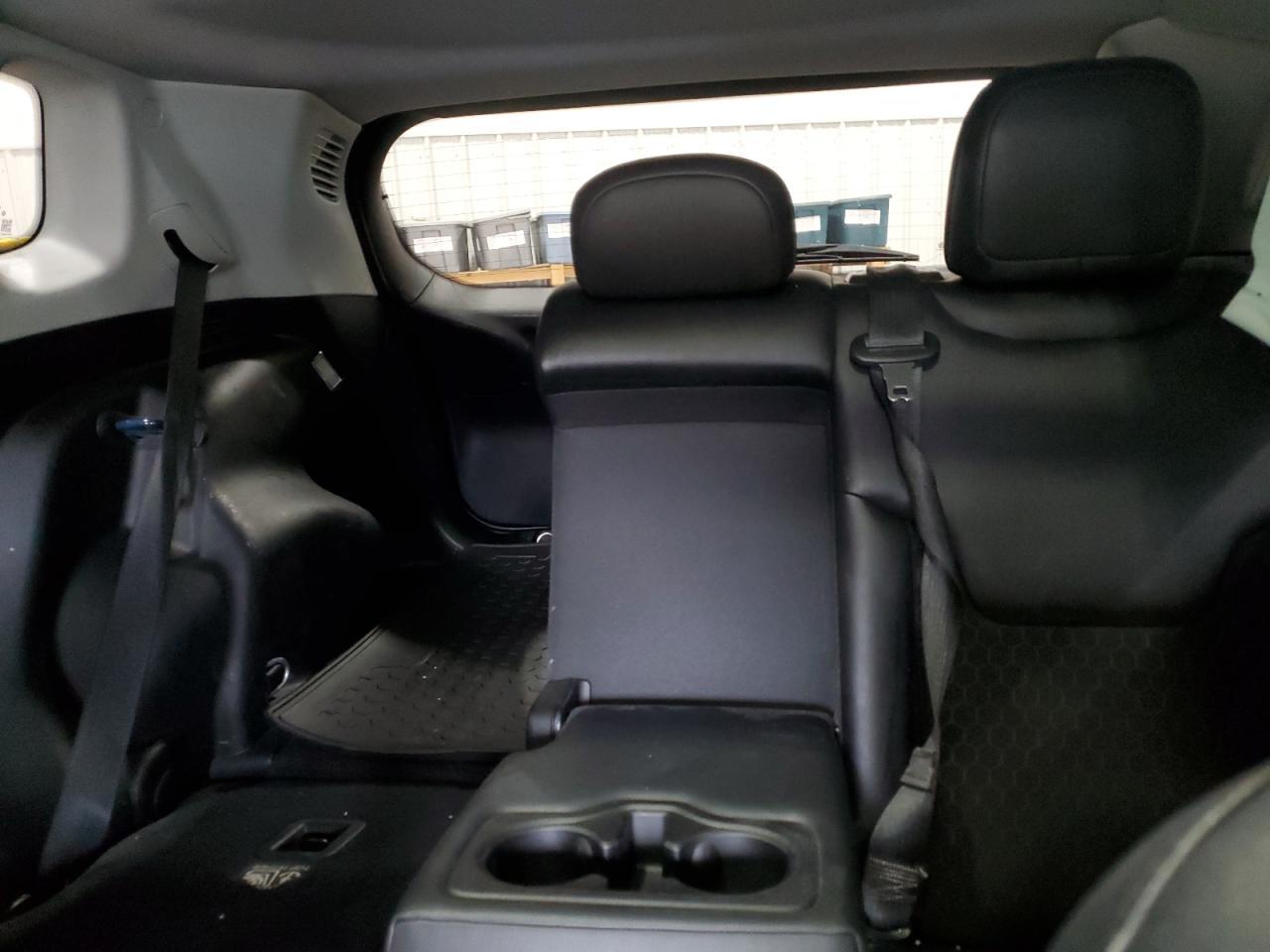 2017 JEEP Compass