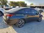 2020 NISSAN VERSA