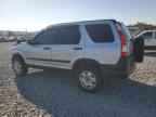 2005 HONDA CR-V