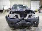 2013 NISSAN Frontier