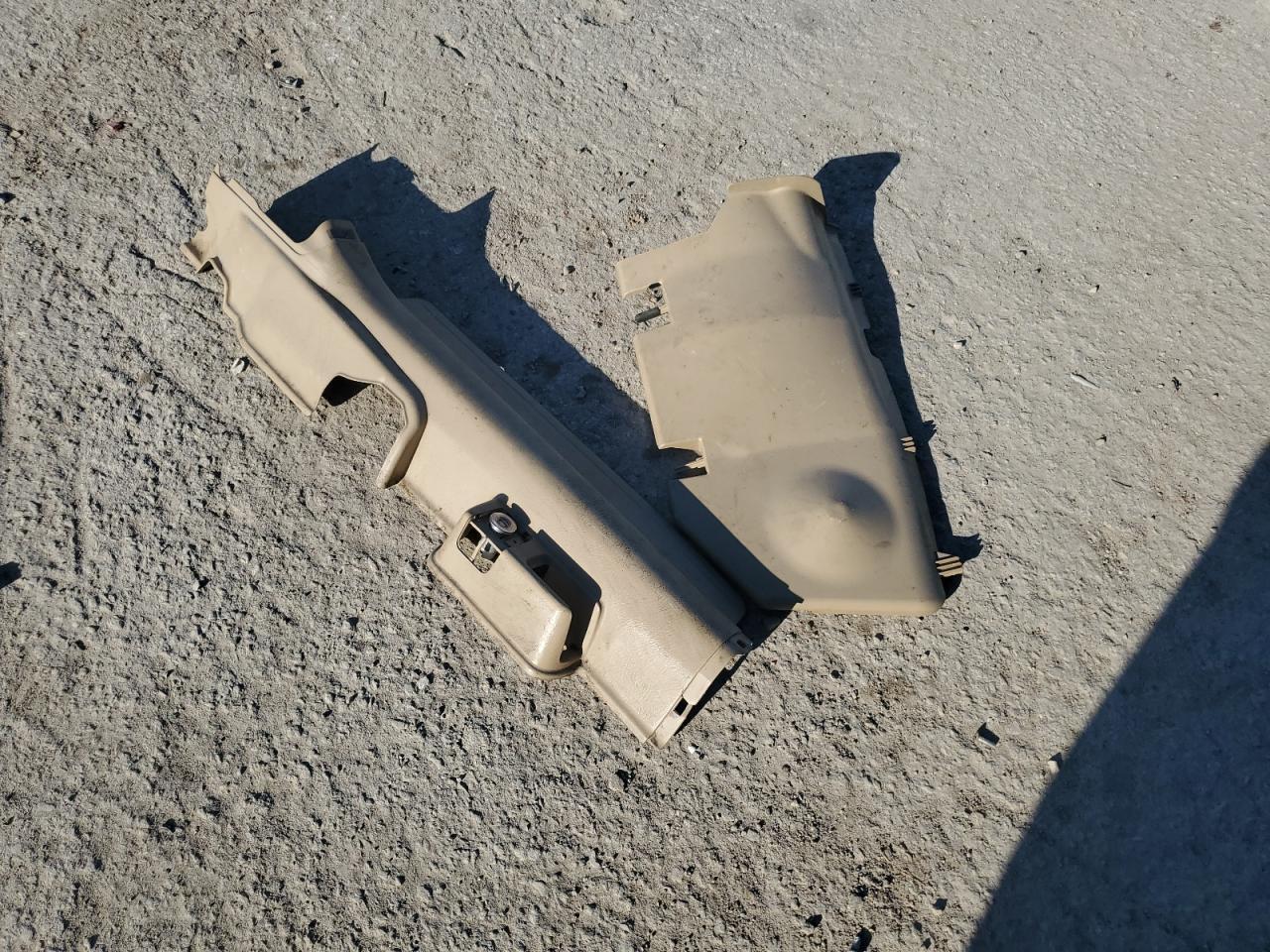 2003 HONDA CIVIC