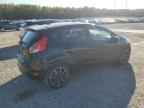 2016 FORD Fiesta