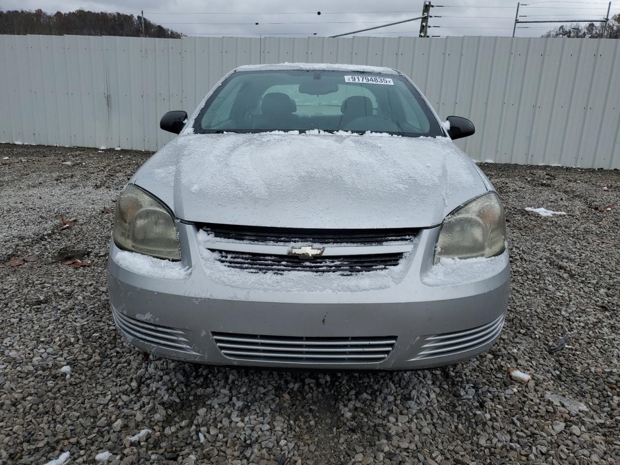 2010 CHEVROLET COBALT