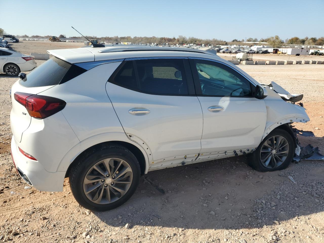 2021 BUICK Encore GX