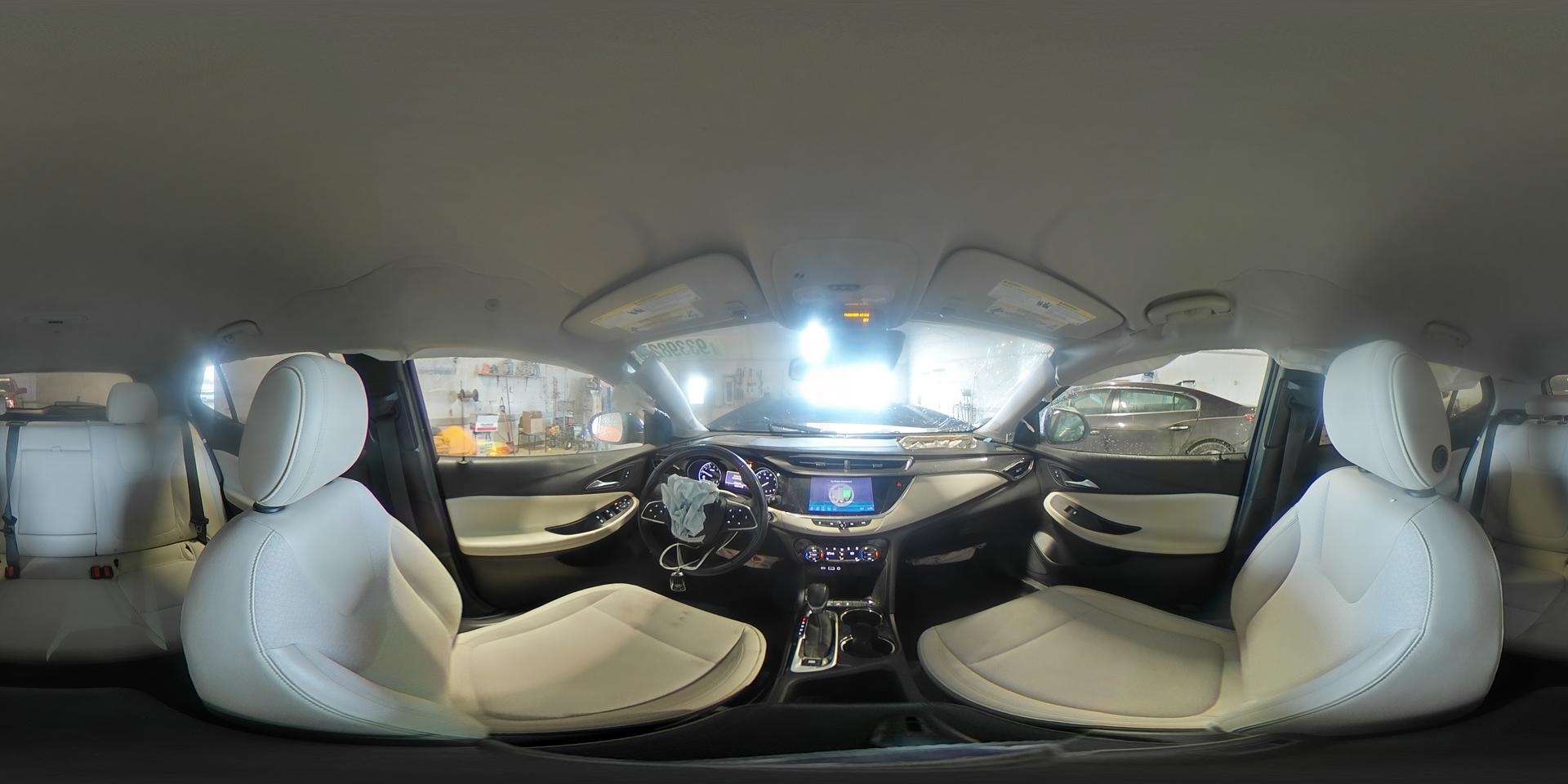 2020 BUICK Encore GX