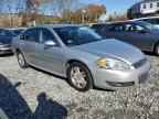 2011 CHEVROLET IMPALA