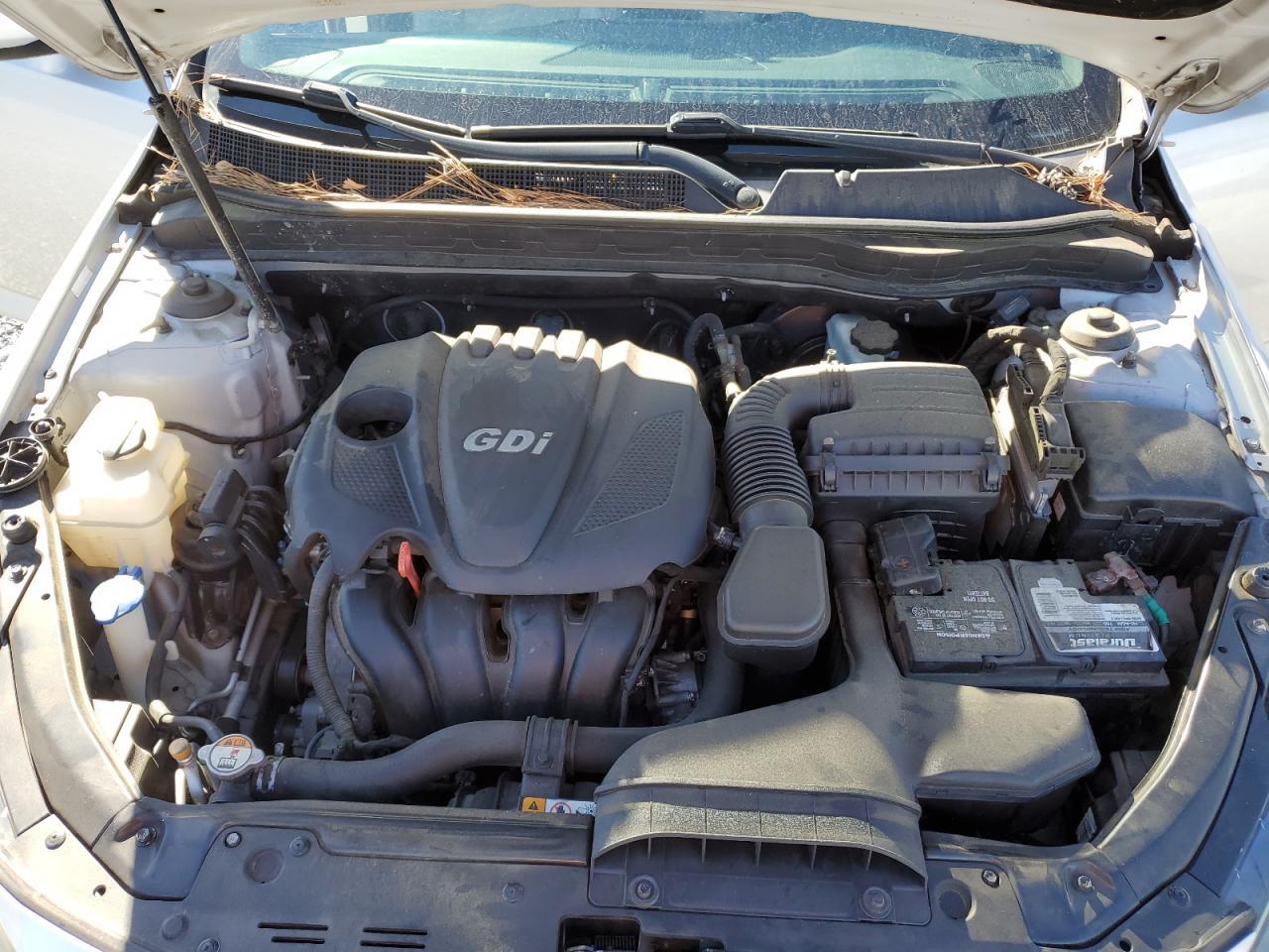 2014 KIA OPTIMA