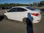 2017 HYUNDAI ACCENT