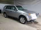 2010 SUBARU FORESTER