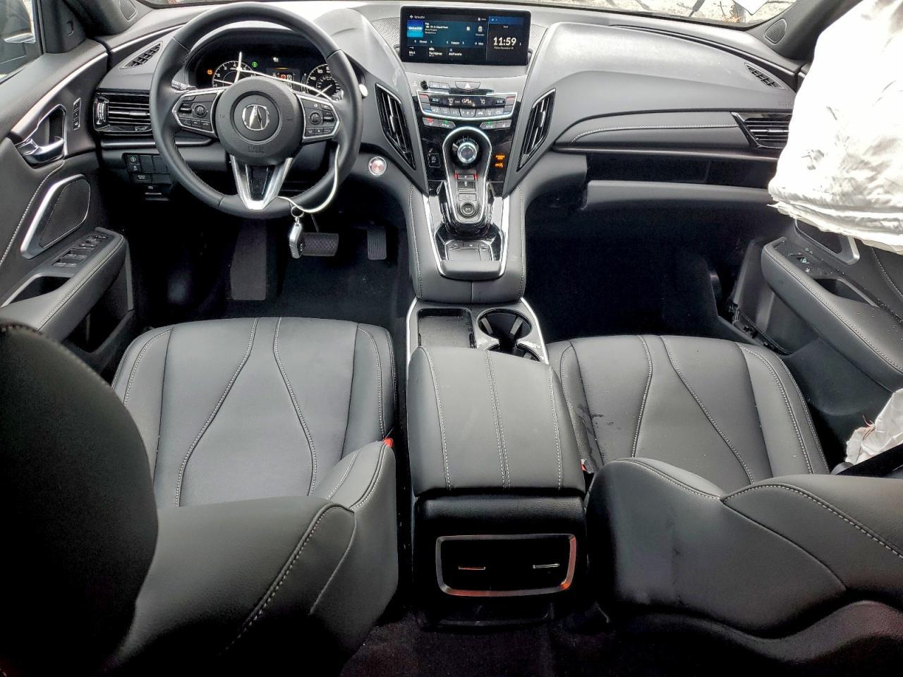 2025 ACURA RDX