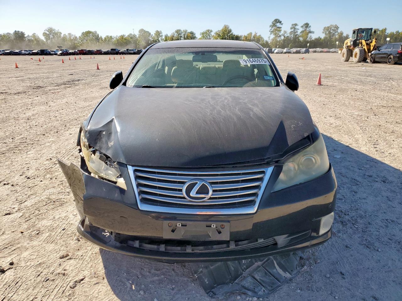 2010 LEXUS ES 350