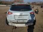 2011 INFINITI EX35