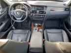 2017 BMW X3