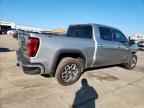 2024 GMC Sierra