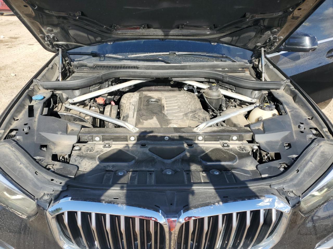 2019 BMW X5