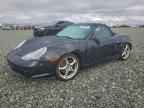 2004 PORSCHE Boxster