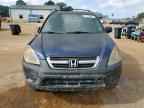 2004 HONDA CR-V