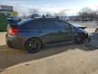 2019 SUBARU WRX