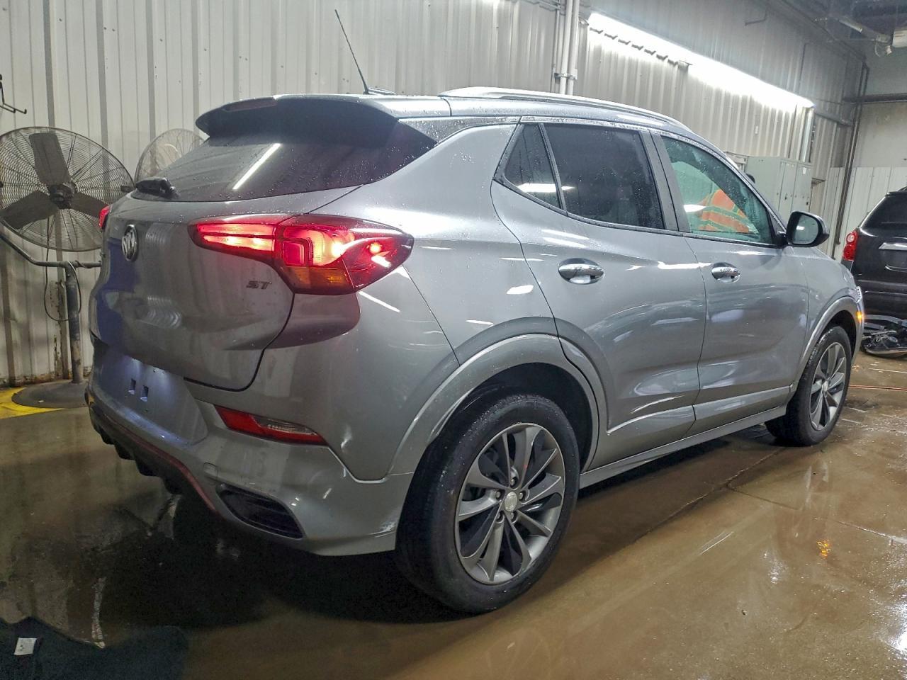 2023 BUICK Encore GX