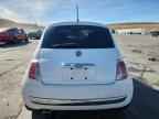 2015 FIAT 500
