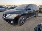 2014 NISSAN PATHFINDER