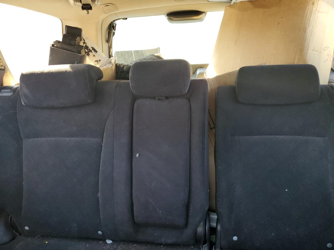 2006 HONDA CR-V