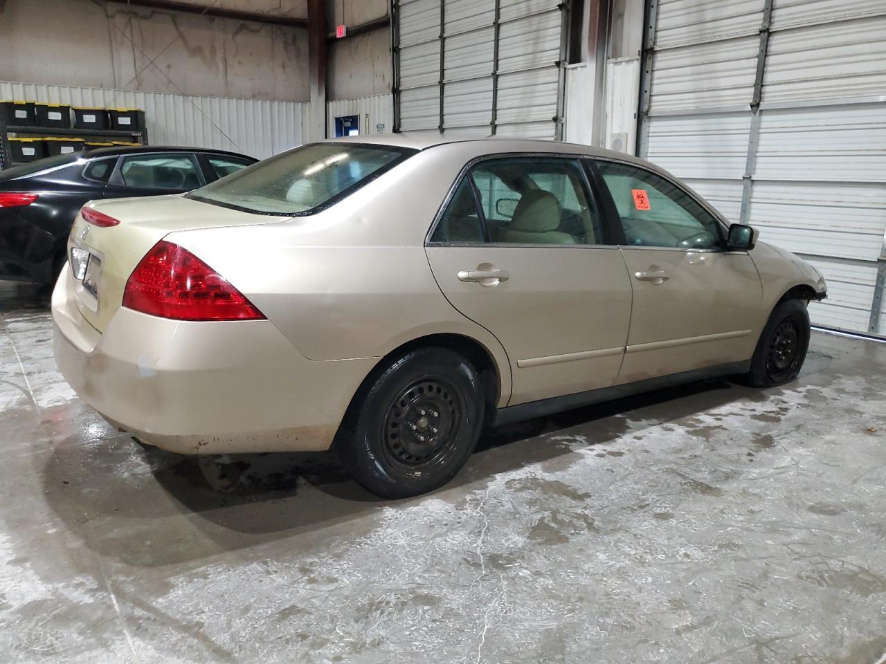 2006 HONDA ACCORD