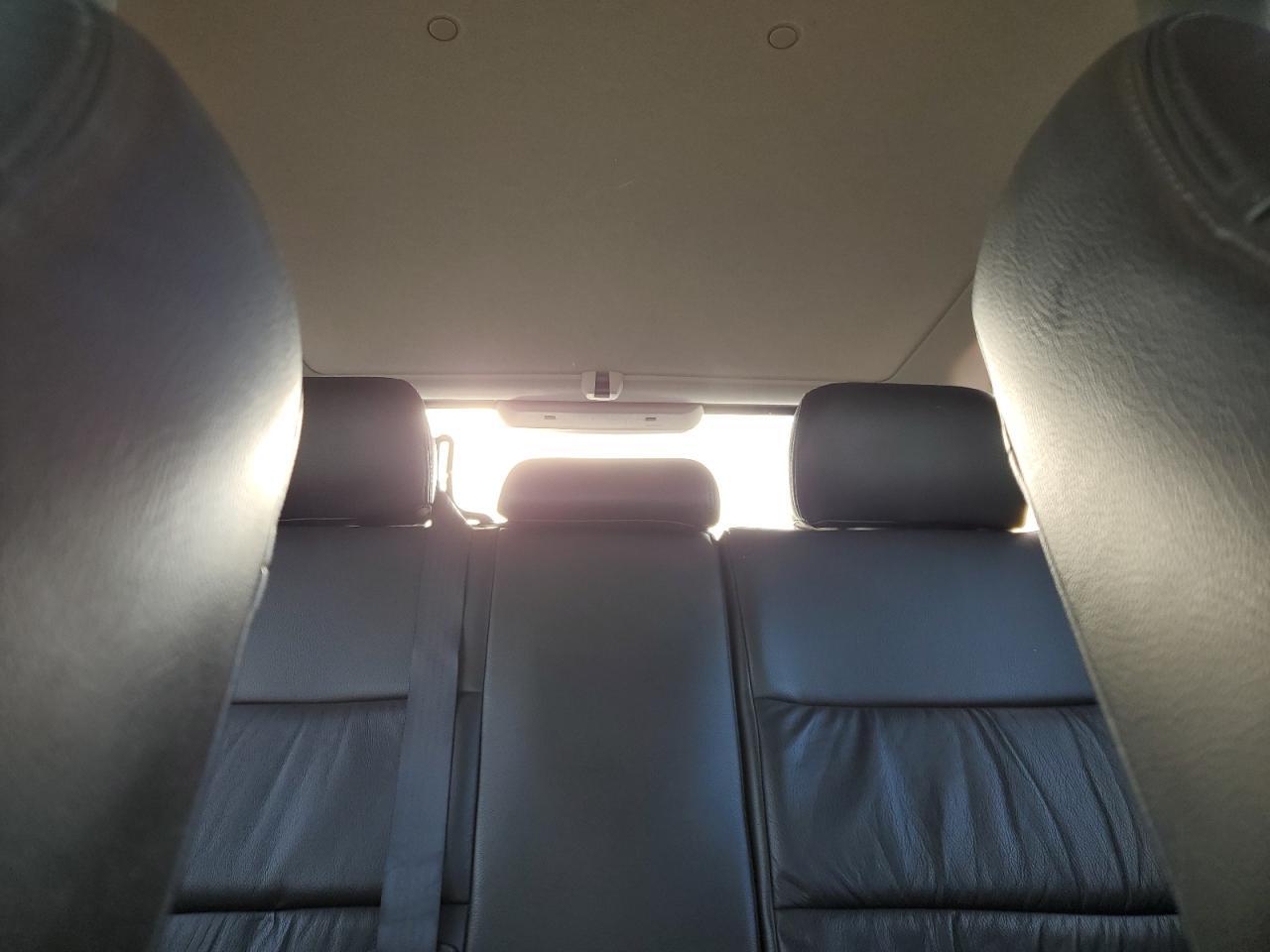 2002 SUBARU IMPREZA