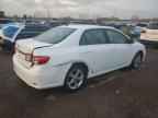 2011 TOYOTA COROLLA