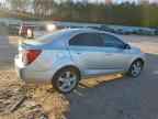 2015 CHEVROLET SONIC