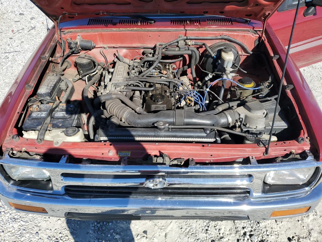 1994 TOYOTA Pickup