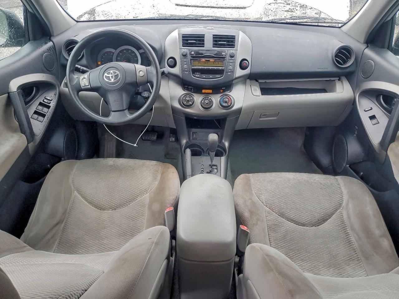 2011 TOYOTA RAV4