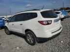 2015 CHEVROLET TRAVERSE