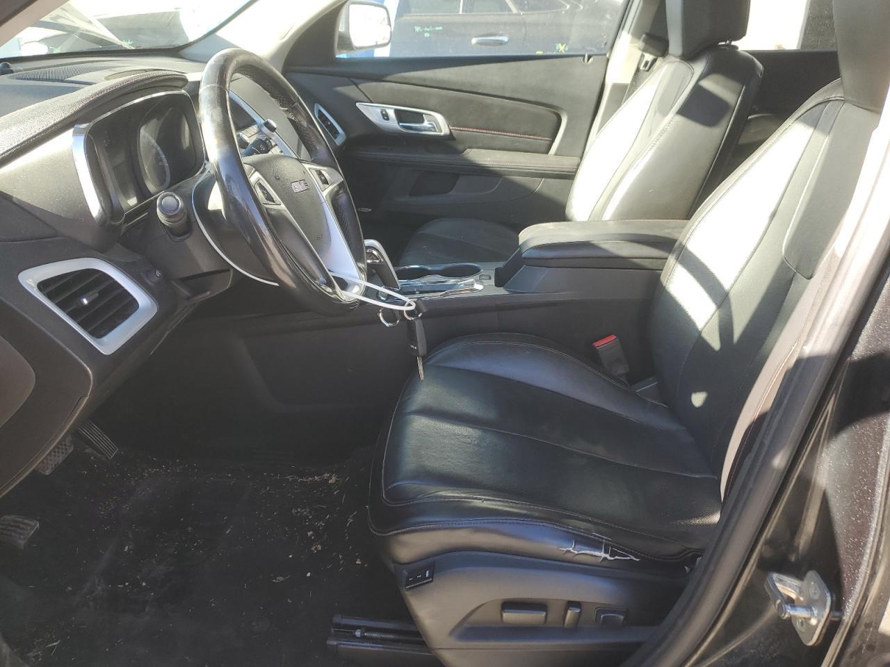 2012 GMC Terrain