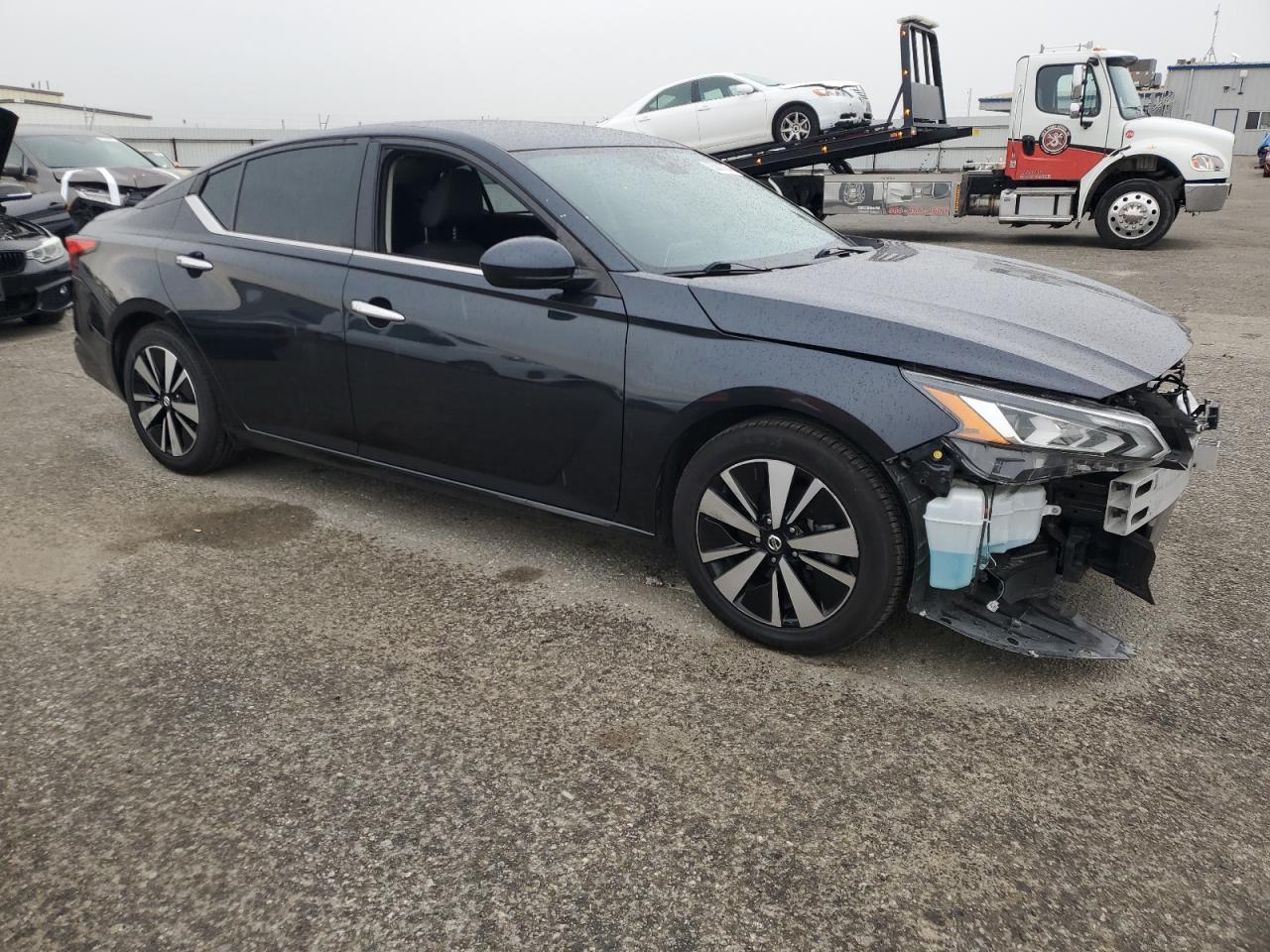 2022 NISSAN ALTIMA