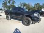 2018 GMC Sierra