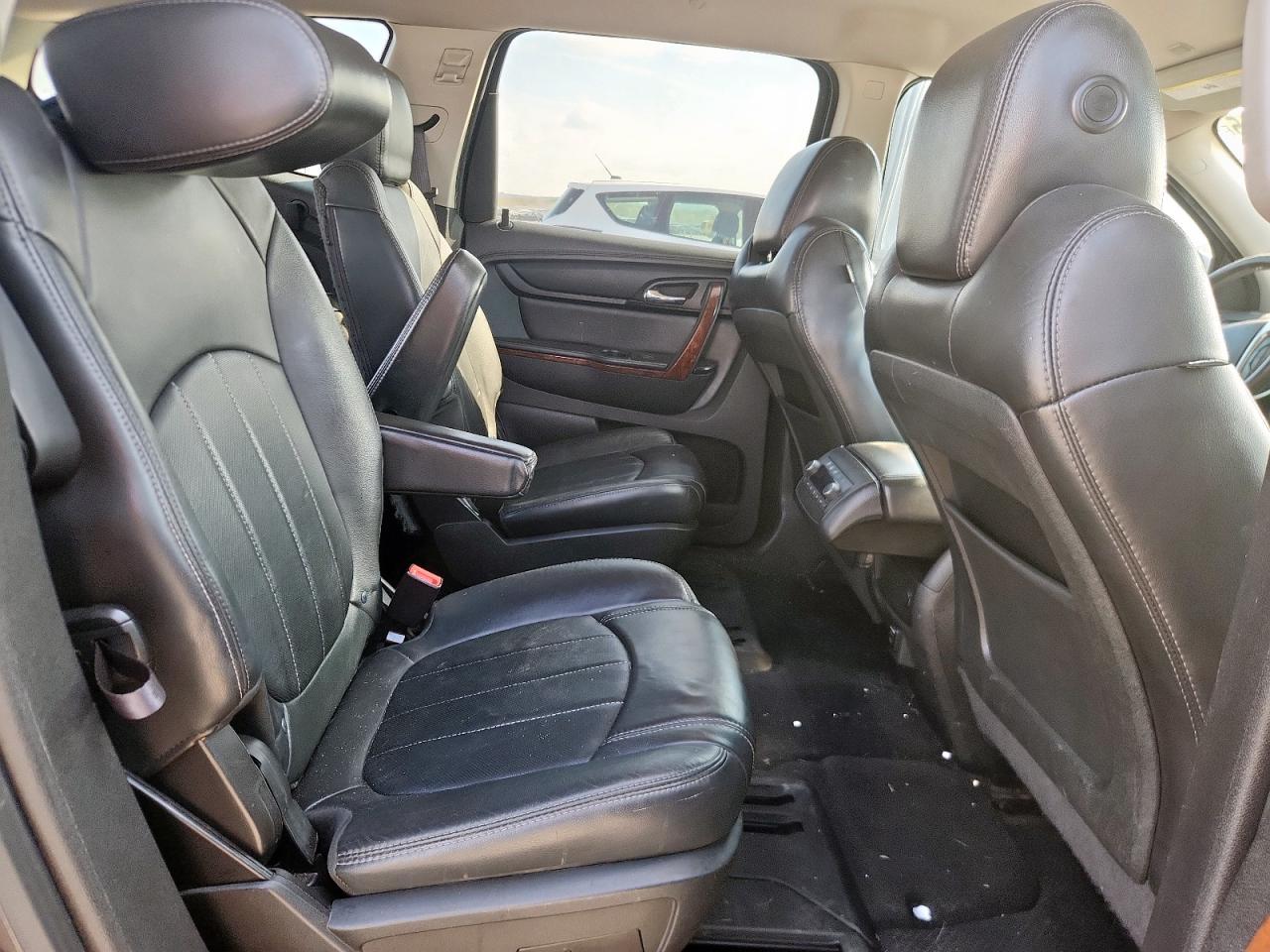 2014 CHEVROLET TRAVERSE