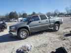 2002 CHEVROLET Silverado