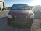 2014 DODGE GRAND CARAVAN