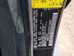 2008 BMW X3