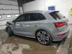 2020 AUDI SQ5