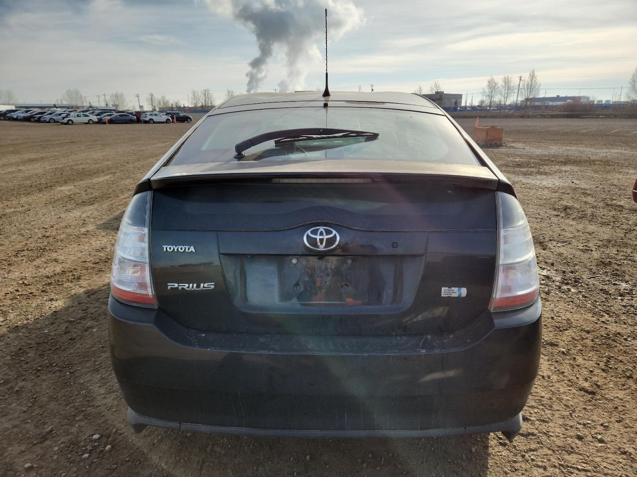 2009 TOYOTA PRIUS