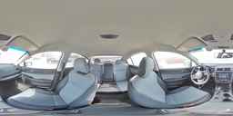 2019 SUBARU Legacy