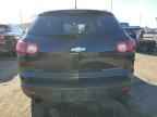2011 CHEVROLET TRAVERSE