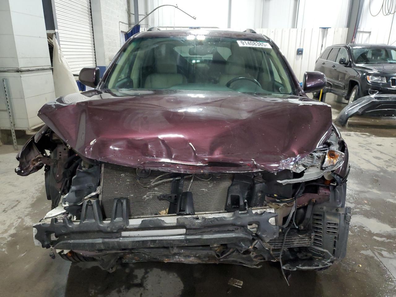2013 TOYOTA HIGHLANDER