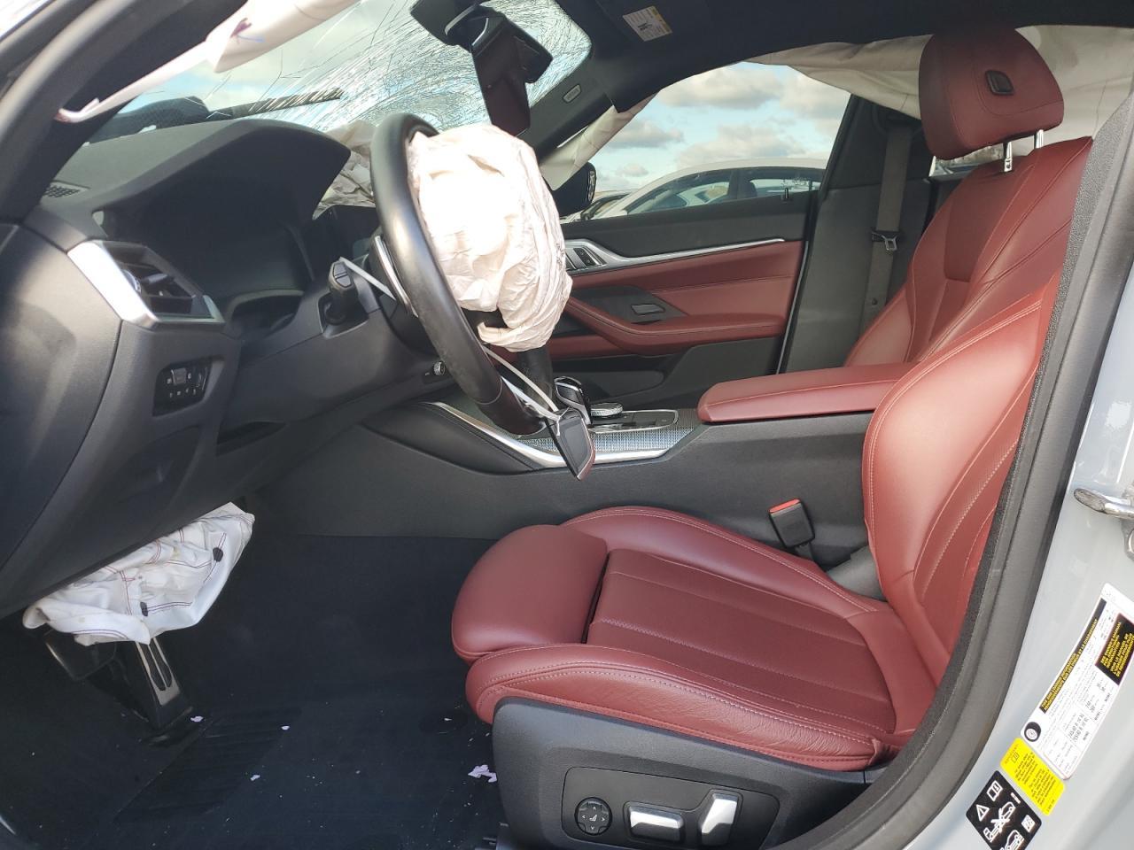 2022 BMW M440i